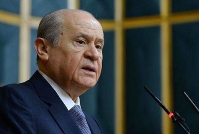 Bahçeli’den ‘OHAL’ açıklaması