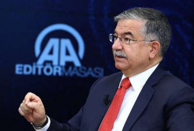 Yılmaz: Hiçbir öğrenci tercih etmediği bir okula kaydedilmeyecek