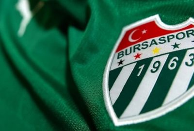 Bursaspor’dan flaş açıklama! Sözleşmesi feshedildi…