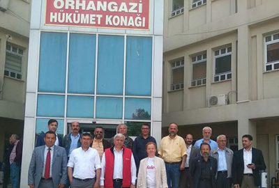 CHP’den imza desteği