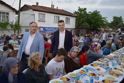 Kurtulan: Sevgiyi paylaşıyoruz