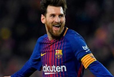 Messi Türk dizisi hayranı çıktı! İşte dünya yıldızının izlediği o dizi