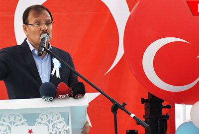 Çavuşoğlu: 24 Haziran dönüm noktası olacak