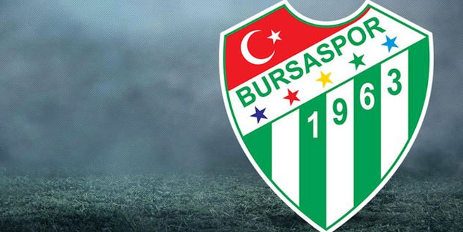 Bursaspor'da Transfer! Anlaşma Sağlandı - Olay Gazetesi Bursa Gazetesi ...