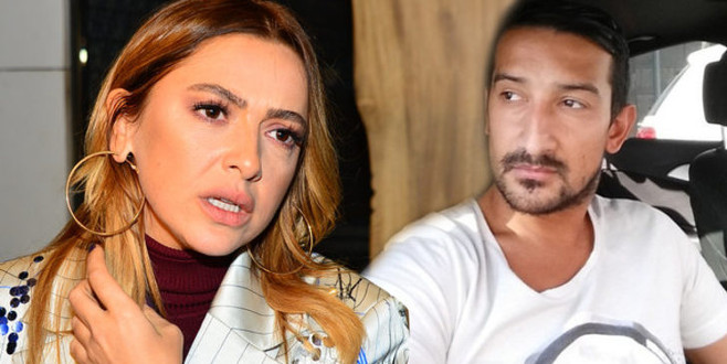 ‘Hadise’nin o videosu bulunsa skandal olur’