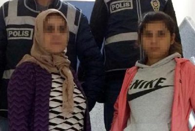 Babasını öldürmüştü! Mahkemede anneden şok ifade…