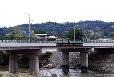 Mustafakemalpaşa’da ulaşıma köprülü çözüm