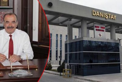 Danıştay’dan zeytinliklerle ilgili son karar