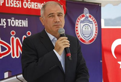 ‘Güçlenerek yolumuza devam edeceğiz’