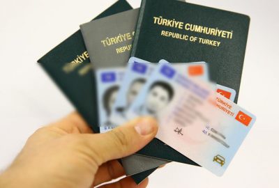 Kimlik kartı, pasaport ve ehliyetlere zam yapıldı mı?