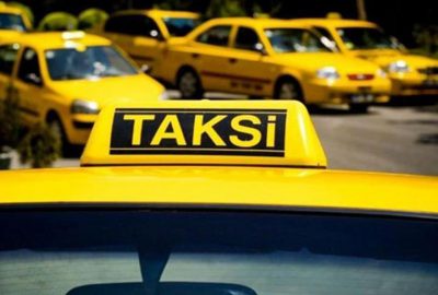 Taksilere yeni düzenleme… 3 büyükşehirde…