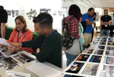 Dünyanın fotoğraf ustaları BursaFotoFest’te