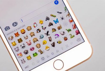 70 yeni emoji geliyor