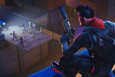 Fortnite bu kez öyle bir rekor kırdı ki…