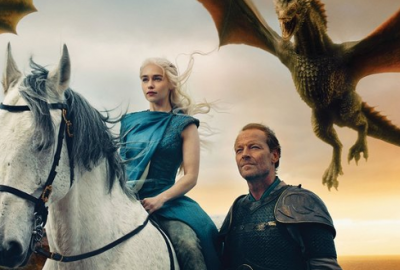 Yeni Game of Thrones’un başrol oyuncusu belli oldu