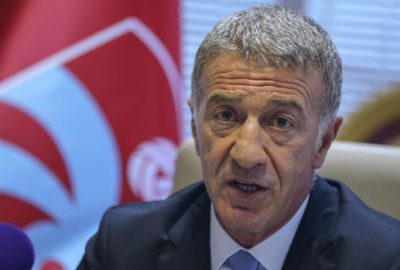 Trabzonspor ceza aldı… Süper Lig’de hesaplar karıştı…