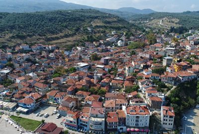 Türkyılmaz: Tirilye ‘sakin şehir’ olacak