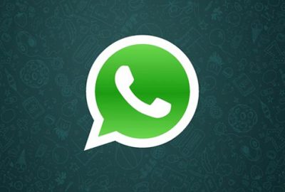 WhatsApp emojileri değişti