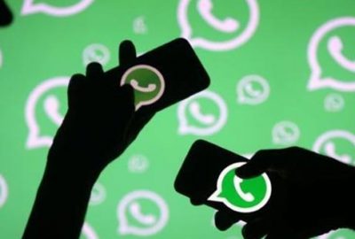 Merakla beklenen özellik WhatsApp’ta!