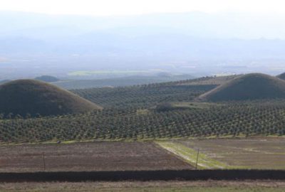 Anadolu’nun piramitleri keşfedilmeyi bekliyor