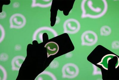 WhatsApp’tan mesaj kısıtlaması