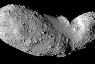 Uyarı üstüne uyarı! Dev asteroid dünyaya çarpabilir