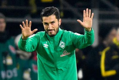 Nuri Şahin Süper Lig’de… Resmen açıklandı…