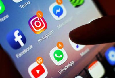 Messenger, WhatsApp ve Instagram birleşiyor