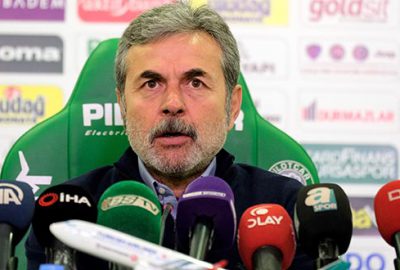 Kocaman’dan istifa açıklaması