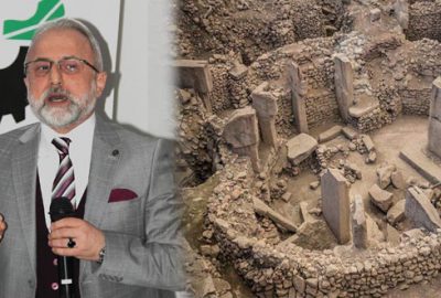 Tarihi değiştiren dünya mirası: Göbeklitepe hala bir sır!