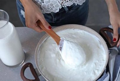 Faydaları saymakla bitmiyor! Kansere karşı kefir