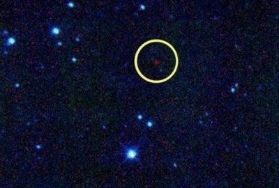 NASA açıkladı: Dünya’yı teğet geçecek