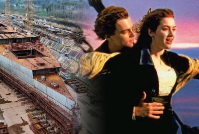 Titanic yeniden denizlere dönüyor! Tarih verildi