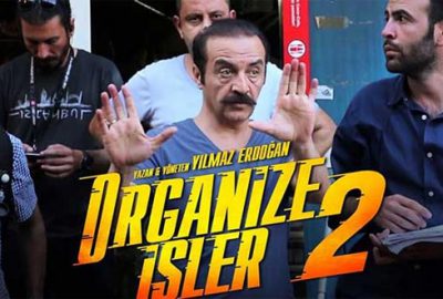 Organize İşler’i neden Netflix’e sattılar? İşte ilk açıklama