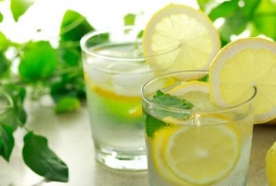 Limonlu suyun ve sirkenin o faydası efsane çıktı!