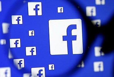 Facebook 2 bin 632 hesabı kapattı