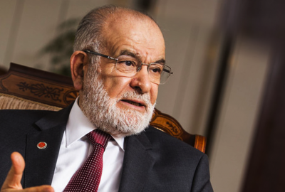 Karamollaoğlu’nun annesi vefat etti