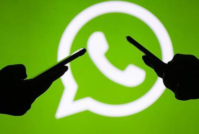 Merakla beklenen özellik Whatsapp’ta