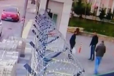 Ankara’daki vahşetin görüntüleri ortaya çıktı