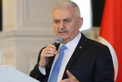 Binali Yıldırım’ın koronavirüs testi pozitif