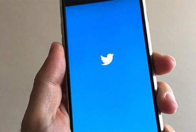 Twitter’da skandal! Özür dilediler