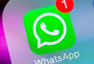 WhatsApp’tan tepki çeken adım