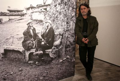 Ara Güler’in dünyaca ünlü fotoğrafçıya ilk tanıştığında sorduğu soru neydi?