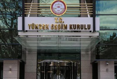 Gümrük kapıları için genelge! Kimler oy kullanabilecek?