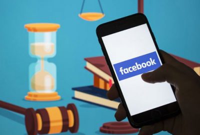 Facebook’a milyonluk ceza