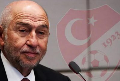 1.Lig finali nerede? Yeni sezonda taraftar olacak mı? TFF Başkanı açıkladı…