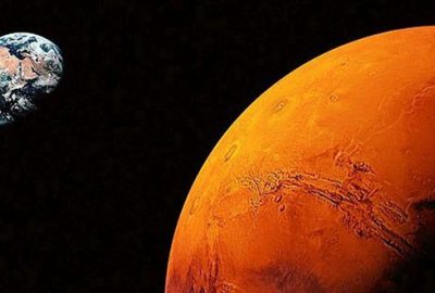 Mars için Türkiye’den rekor başvuru! ABD’yi 3’e katladı