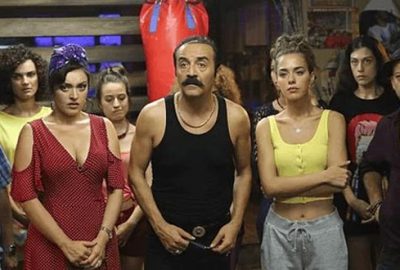 İşte bu yılın ilk aylarında en çok izlenen filmler!