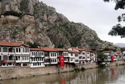 ‘Şehzadeler şehri’nde hedef 1 milyon turist