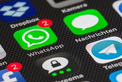 WhatsApp’a iki özellik birden